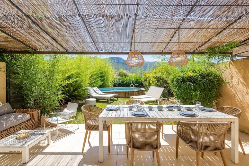 Just In Cap Canaille Ferienhaus *