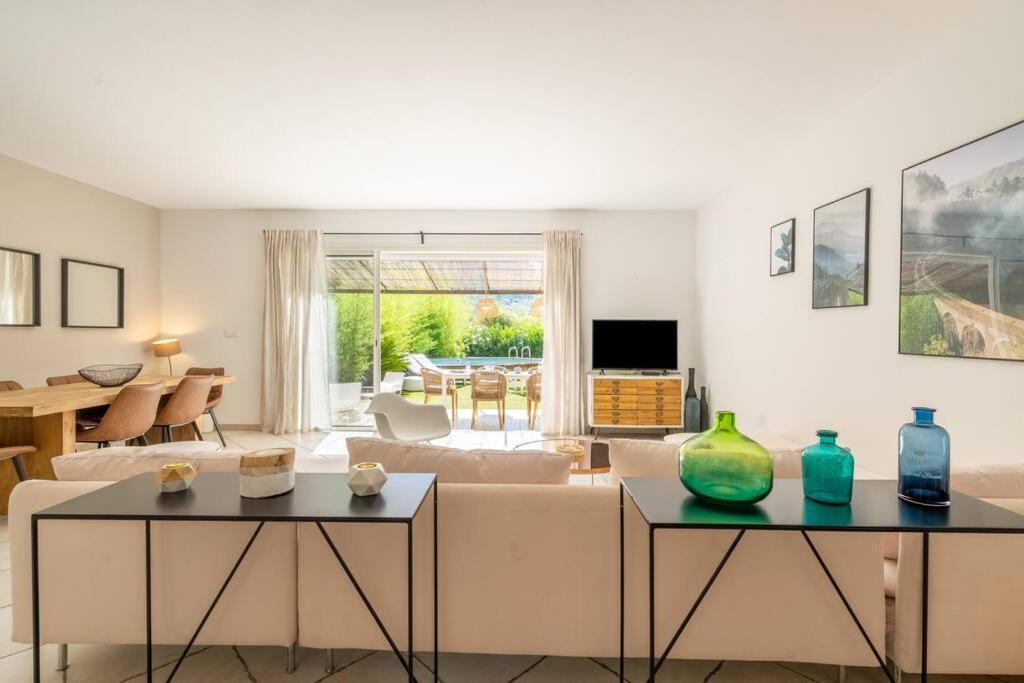 Ferienhaus Just In Cap Canaille Cassis