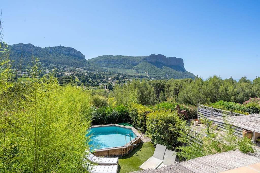 Just In Cap Canaille Ferienhaus *