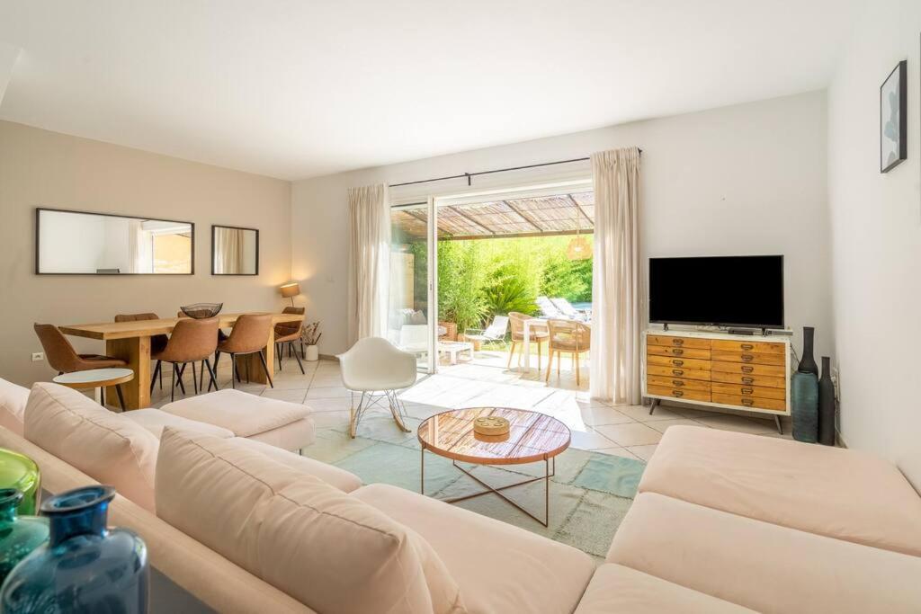 Ferienhaus Just In Cap Canaille Cassis