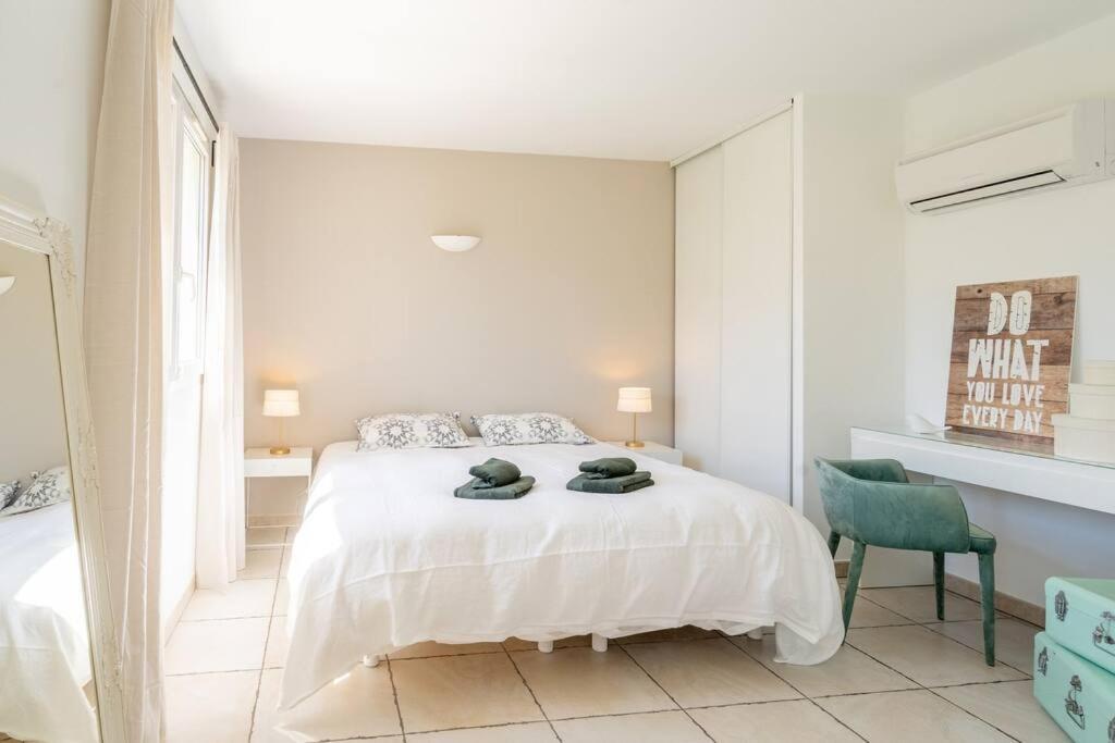 Ferienhaus Just In Cap Canaille Cassis