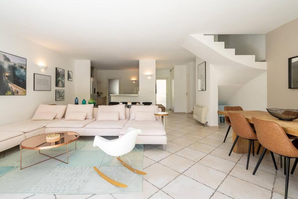 Just In Cap Canaille Ferienhaus *